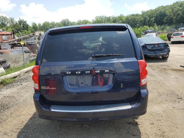 2013 DODGE GRAND CARA - 2C4RDGBG5DR561336