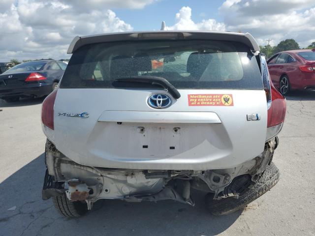 2015 TOYOTA PRIUS C JTDKDTB39F1089429