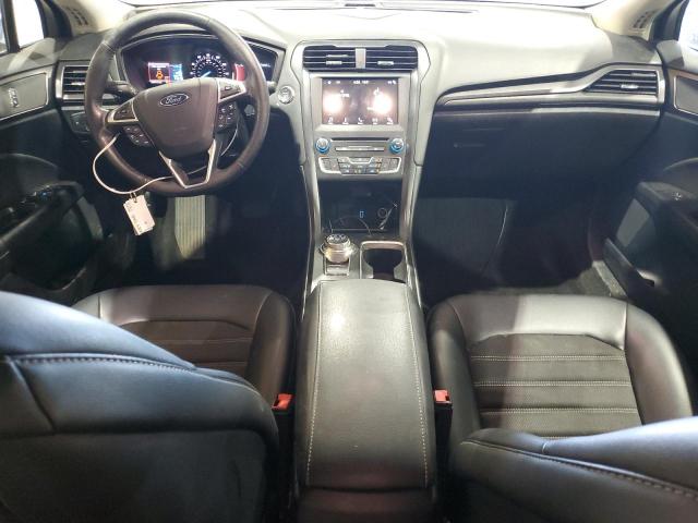 2018 FORD FUSION SE - 3FA6P0H77JR108193