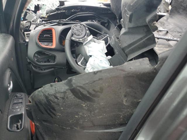 2018 JEEP RENEGADE S ZACCJBAB7JPH77339