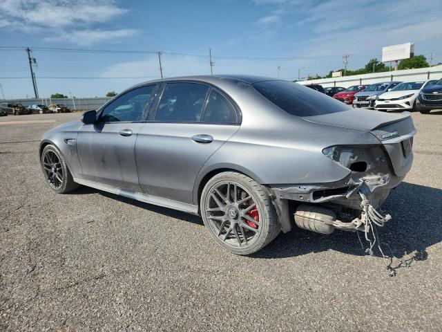2018 MERCEDES-BENZ E 63 AMG-S WDDZF8KB6JA288787