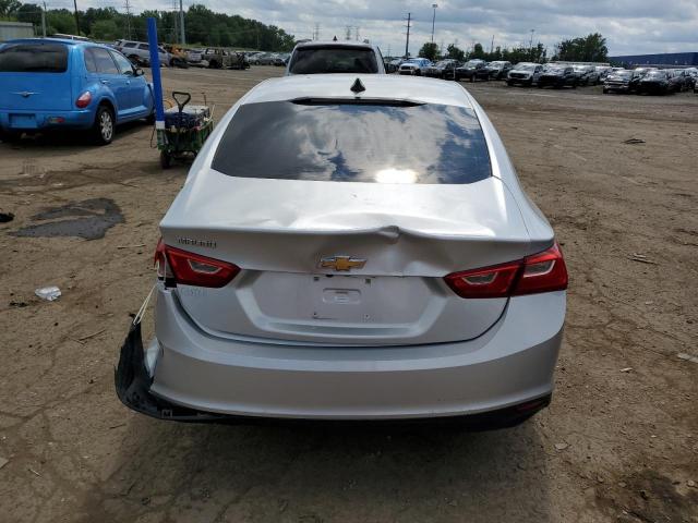 2018 CHEVROLET MALIBU LS 1G1ZB5ST2JF221239