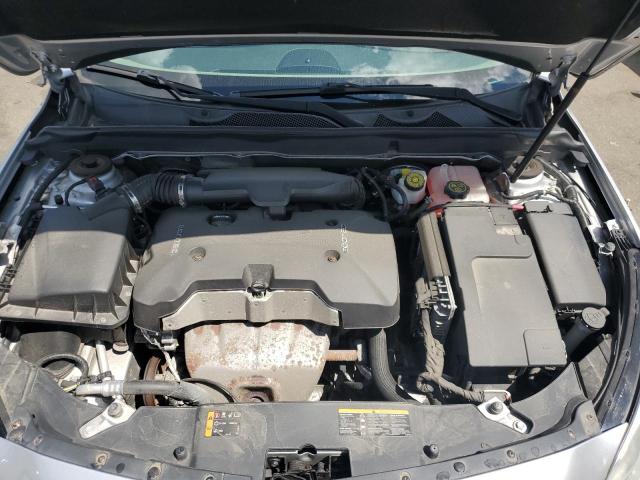 2015 CHEVROLET MALIBU LS 1G11B5SL7FF207499