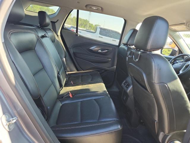 2020 GMC TERRAIN SL 3GKALPEV2LL332056