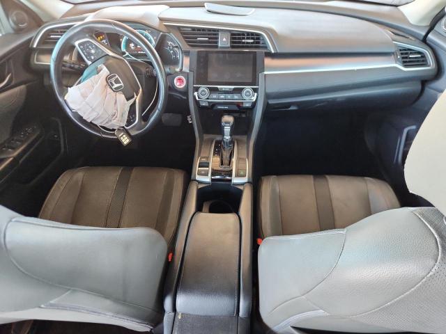 2016 HONDA CIVIC TOUR - 19XFC1F98GE018115