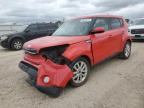 2018 KIA SOUL + - KNDJP3A52J7602709