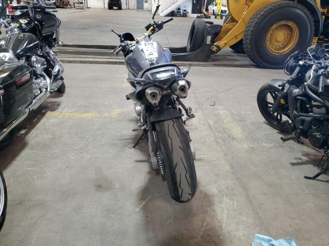 2005 YAMAHA FZ6 S JYARJ08E35A004710