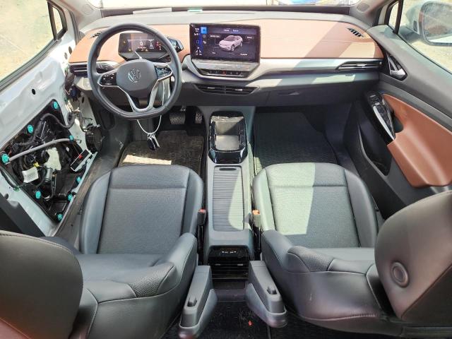 2021 VOLKSWAGEN ID.4 PRO S WVGTMPE22MP030016