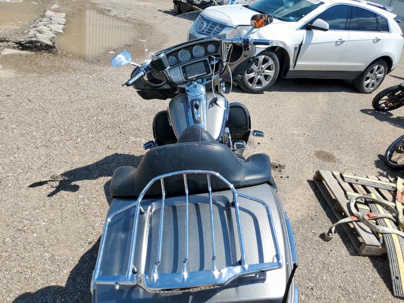 2016 HARLEY-DAVIDSON FLHTKSE CV 1HD1TEN19GB953779