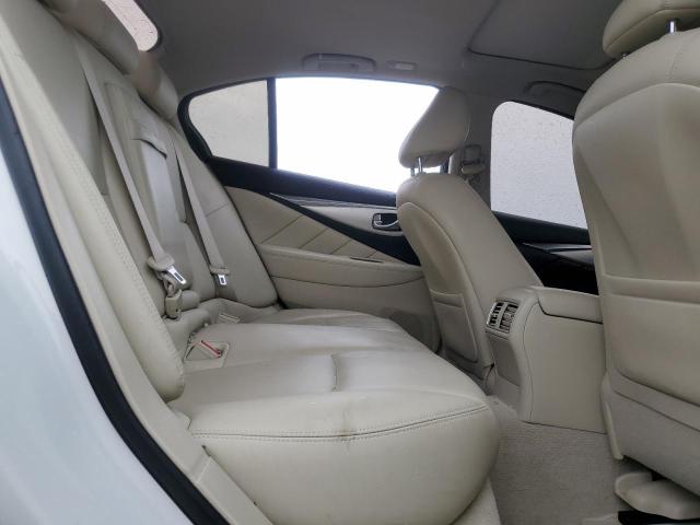 2019 INFINITI Q50 LUXE JN1EV7AR1KM591161