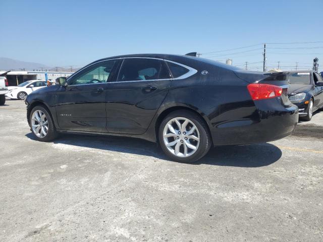 2015 CHEVROLET IMPALA LT 2G1125S39F9191766