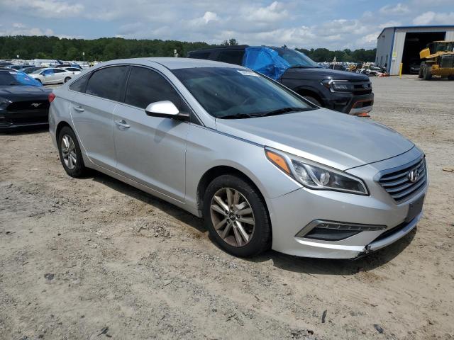 2015 HYUNDAI SONATA SE - 5NPE24AF9FH138979