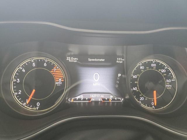 2019 JEEP CHEROKEE T 1C4PJMBX9KD374454
