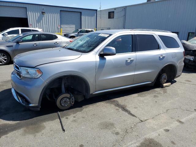2014 DODGE DURANGO LIMITED - 1C4RDJDG7EC455944