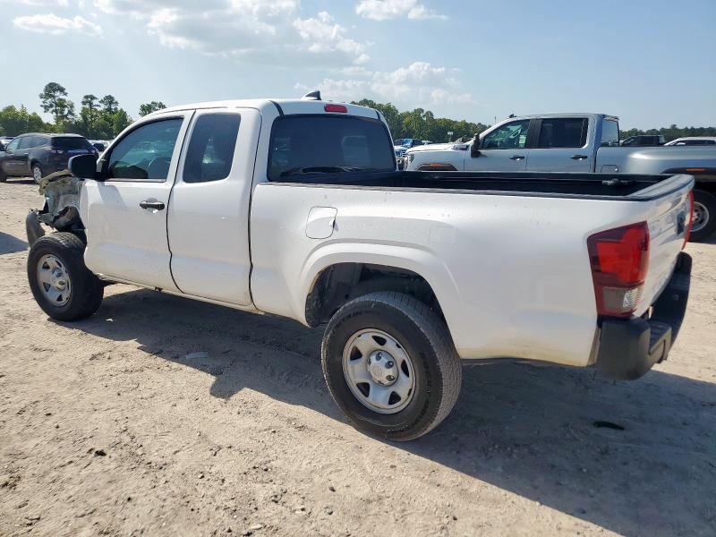 2023 TOYOTA TACOMA ACC - 3TYRX5GN2PT083718