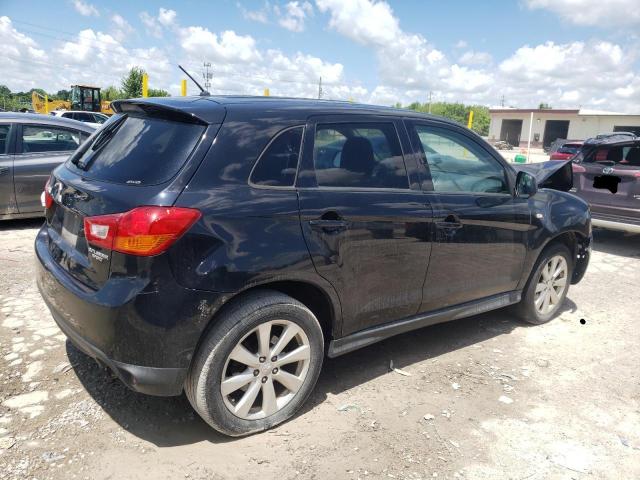 Vin: 4a4ar3au0ee004937, lot: 62883355, mitsubishi outlander es 20143