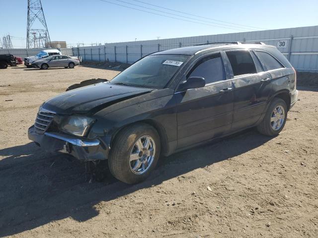 CHRYSLER PACIFICA T