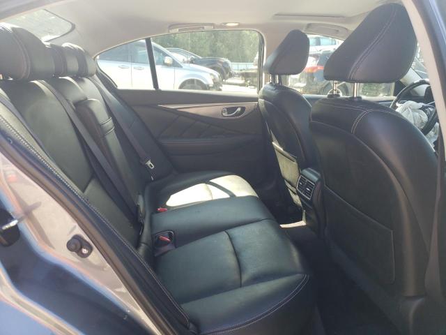2015 INFINITI Q50 BASE JN1BV7AR6FM403372