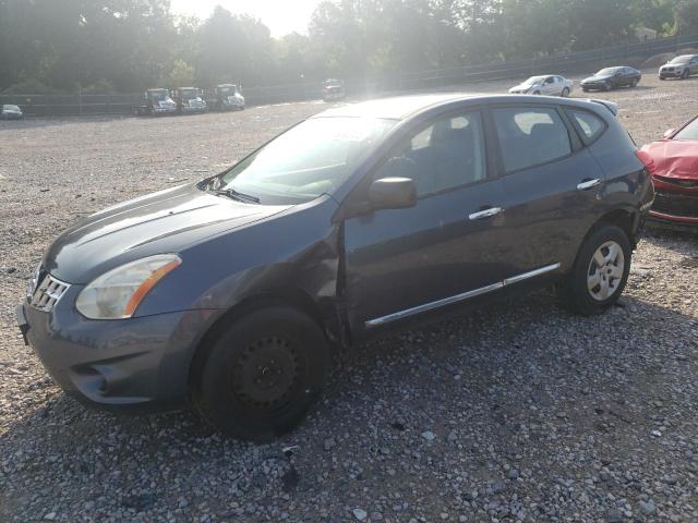 2013 NISSAN 210 - JN8AS5MV6DW640948