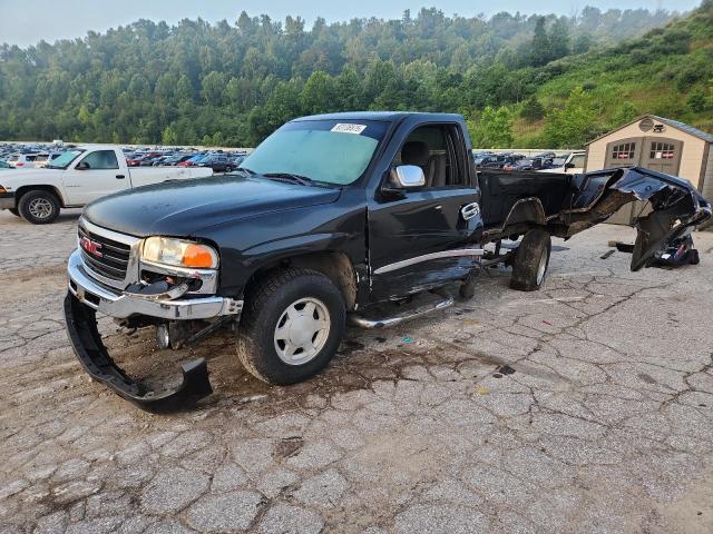 GMC SIERRA