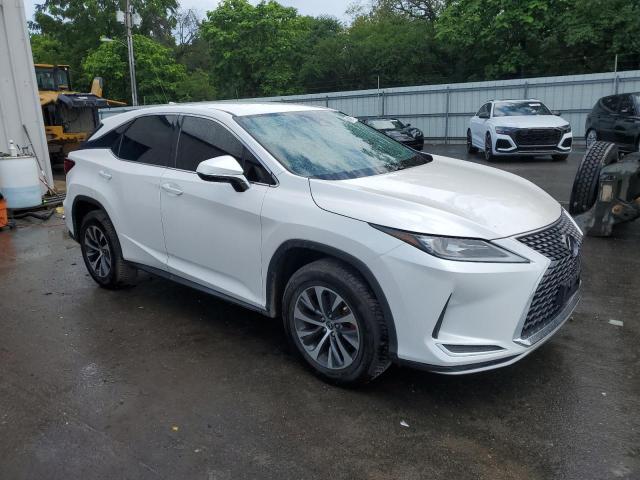2020 LEXUS RX 350 BAS 2T2AZMDA0LC214156