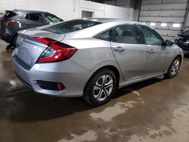 2017 HONDA CIVIC LX - 19XFC2F56HE022555