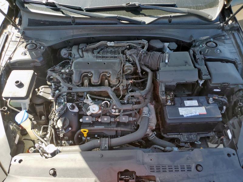 2019 KIA CADENZA PR KNALB4J16K5171876