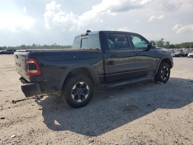 2021 RAM 1500 REBEL 1C6SRFLT7MN531249
