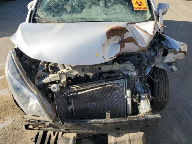 2019 NISSAN VERSA NOTE - 3N1CE2CP1KL360180