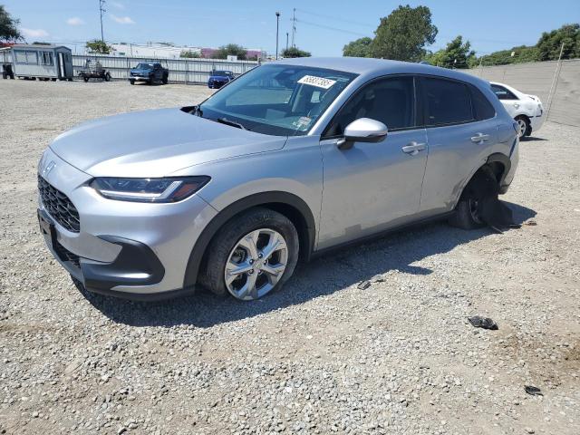 HONDA HR-V LX
