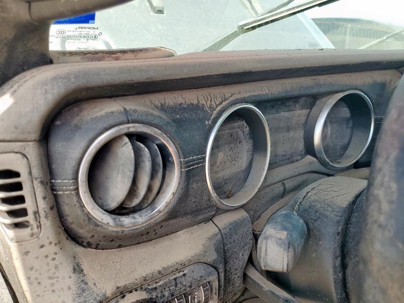 2018 JEEP WRANGLER U 1C4HJXEG8JW275760