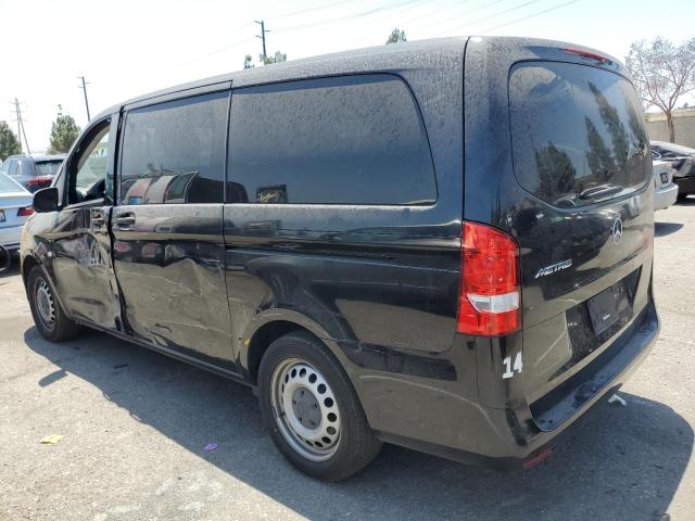 2019 MERCEDES-BENZ METRIS - WD4PG2EE9K3550430