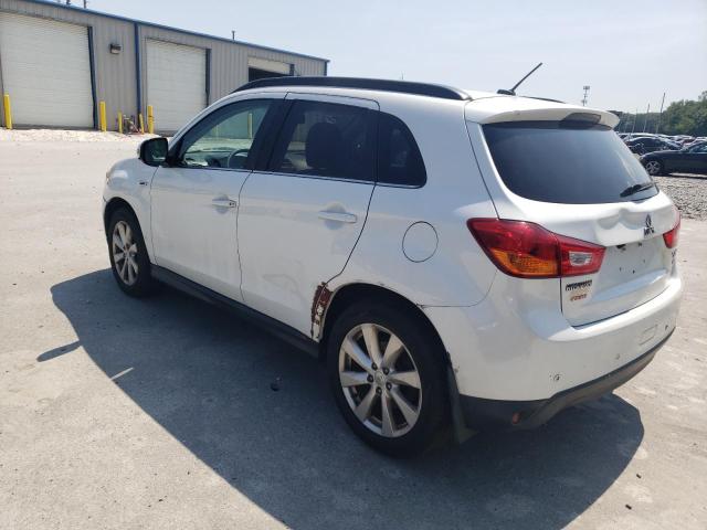 2015 MITSUBISHI OUTLANDER 4A4AP4AW5FE029556