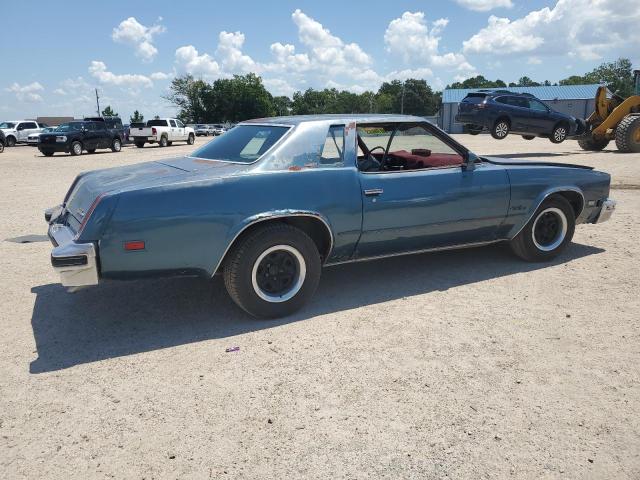OLDSMOBILE CUTLASS 1976 3M57R6D149897 photo #4