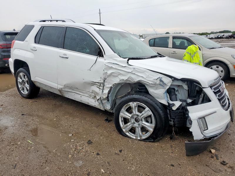 2016 GMC TERRAIN SL - 2GKFLPE33G6138943