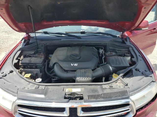 2015 DODGE DURANGO LI 1C4RDHDG3FC702175