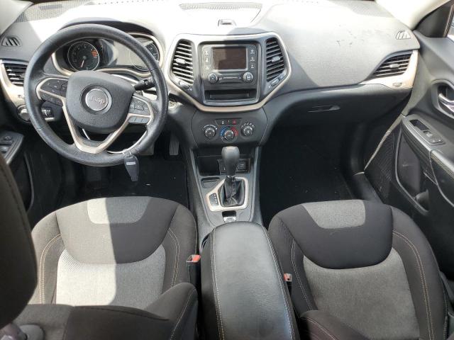 2017 JEEP CHEROKEE S - 1C4PJLABXHW535276