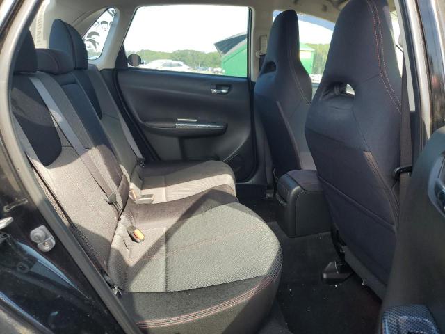 2013 SUBARU IMPREZA WR - JF1GV7E63DG017156