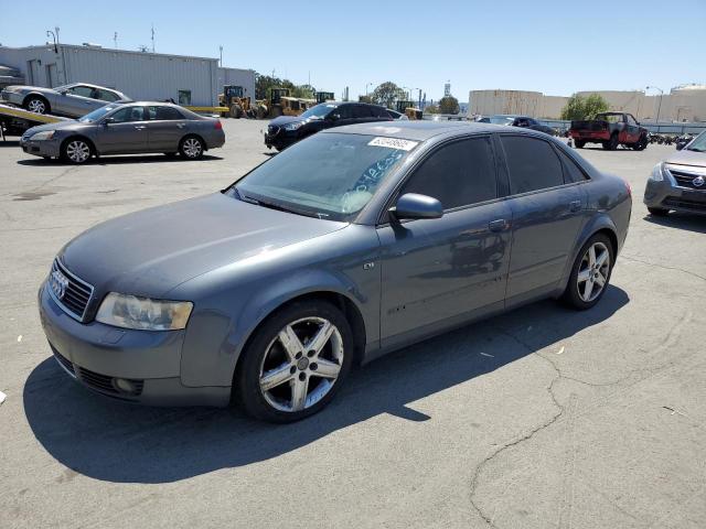 AUDI A4 1.8T QU