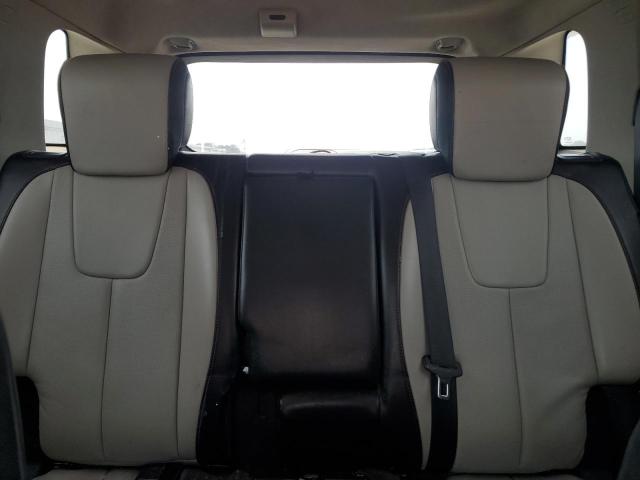 2010 GMC TERRAIN SL - 2CTFLHEY0A6234263