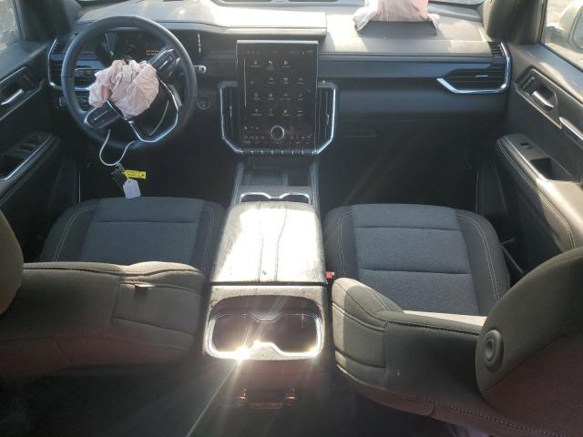 2025 GMC ACADIA ELE 1GKENKRS8SJ130620