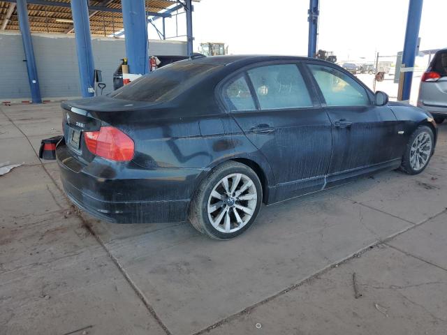 2011 BMW 328 I SULE - WBAPH5C55BA446506