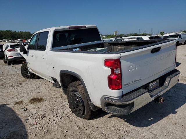 2020 CHEVROLET SILVERADO #3317674666