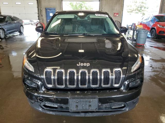 2015 JEEP CHEROKEE S 1C4PJLAB7FW616748