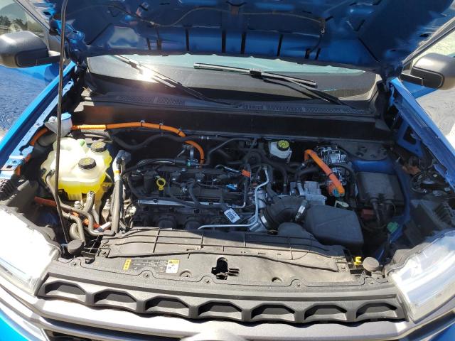 2022 FORD MAVERICK X 3FTTW8E39NRA73923