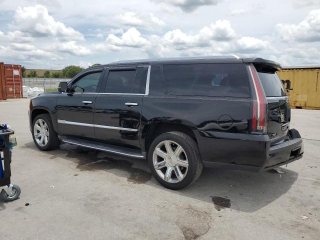 Vin: 1gys3hkj1gr244616, lot: 63190195, cadillac escalade esv luxury 20162