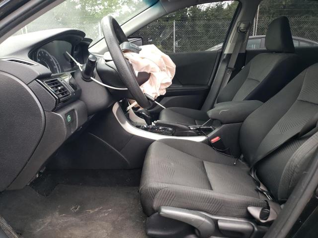 2017 HONDA ACCORD LX - 1HGCR2F32HA269723