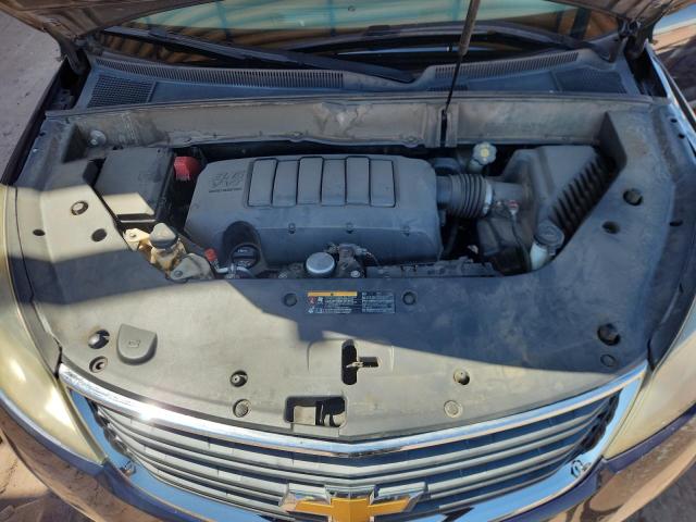 2015 CHEVROLET TRAVERSE L 1GNKRFED2FJ227651