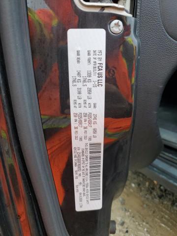 2015 DODGE GRAND CARAVAN SE 2C4RDGBG8FR668352