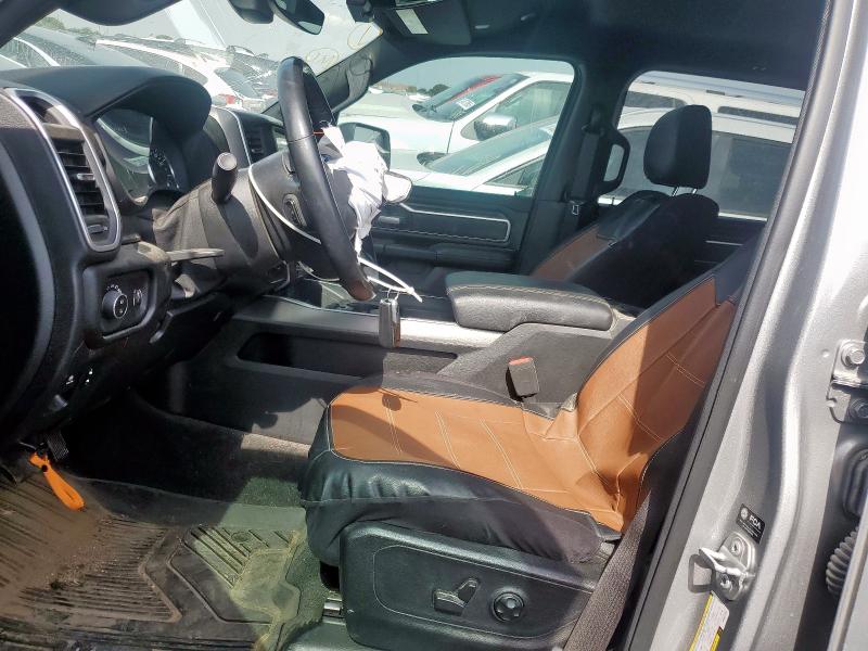 2021 RAM 1500 BIG H 1C6SRFFTXMN637402